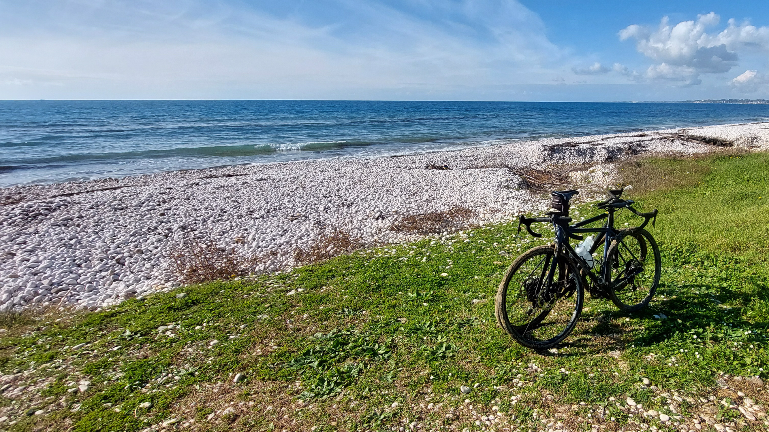 tour selinunte menfi